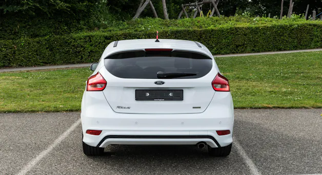 FORD Focus 1.5 SCTi ST Line Automatic