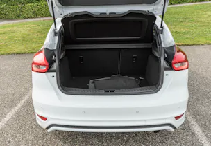 FORD Focus 1.5 SCTi ST Line Automatic