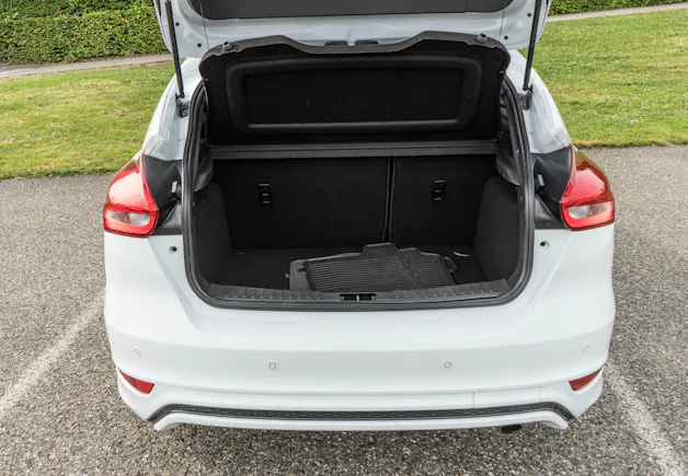 FORD Focus 1.5 SCTi ST Line Automatic
