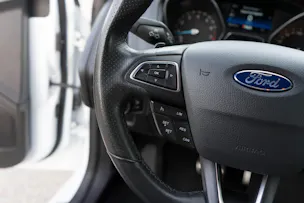FORD Focus 1.5 SCTi ST Line Automatic