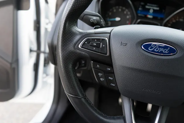 FORD Focus 1.5 SCTi ST Line Automatic
