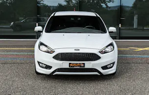 FORD Focus 1.5 SCTi ST Line Automatic