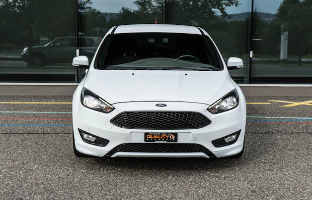 FORD Focus 1.5 SCTi ST Line Automatic
