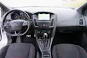FORD Focus 1.5 SCTi ST Line Automatic