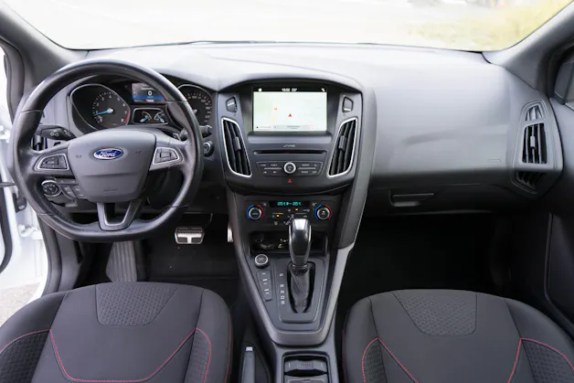 FORD Focus 1.5 SCTi ST Line Automatic