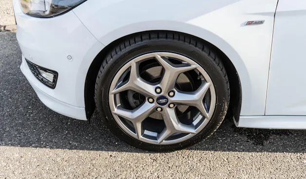 FORD Focus 1.5 SCTi ST Line Automatic