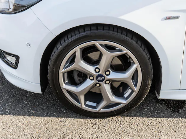 FORD Focus 1.5 SCTi ST Line Automatic