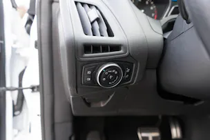 FORD Focus 1.5 SCTi ST Line Automatic