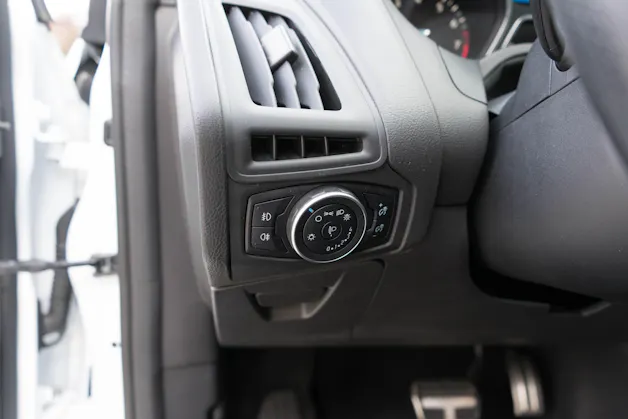 FORD Focus 1.5 SCTi ST Line Automatic