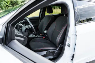 FORD Focus 1.5 SCTi ST Line Automatic