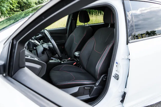 FORD Focus 1.5 SCTi ST Line Automatic