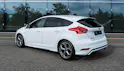 FORD Focus 1.5 SCTi ST Line Automatic
