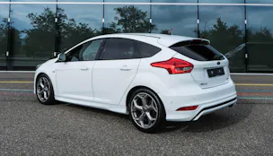 FORD Focus 1.5 SCTi ST Line Automatic