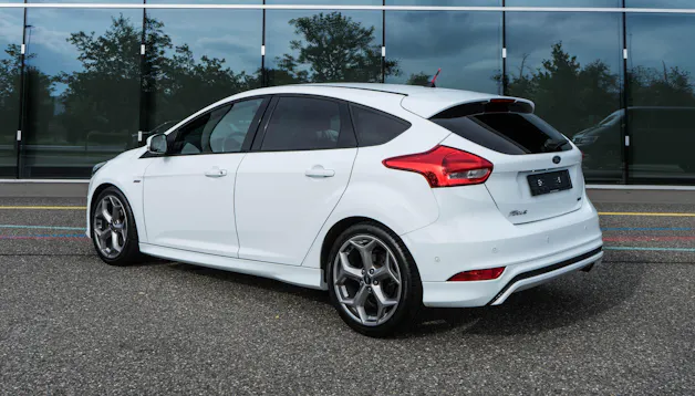 FORD Focus 1.5 SCTi ST Line Automatic