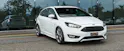 FORD Focus 1.5 SCTi ST Line Automatic