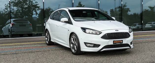 FORD Focus 1.5 SCTi ST Line Automatic