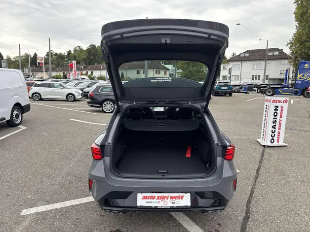 CUPRA LEON ST 1.5 eTSi DSG-Automat