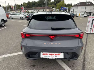 CUPRA LEON ST 1.5 eTSi DSG-Automat