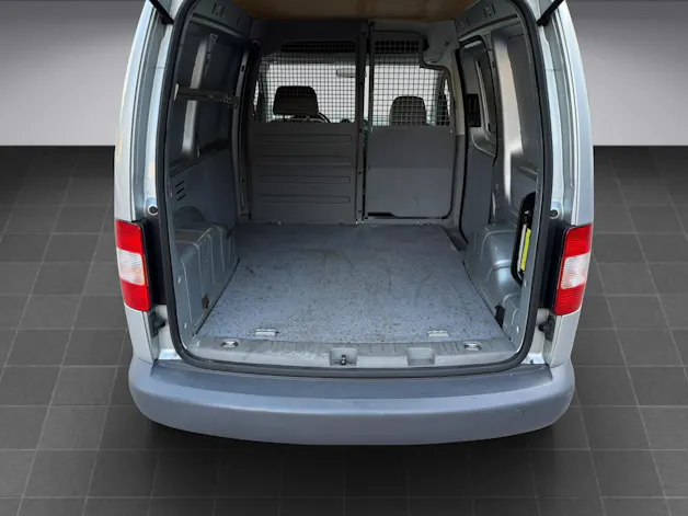 VW Caddy 2.0SDI * Diesel *