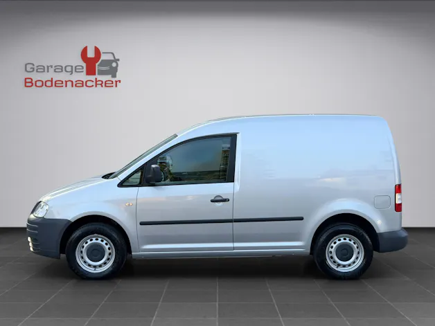 VW Caddy 2.0SDI * Diesel *