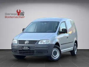 VW Caddy 2.0SDI * Diesel *