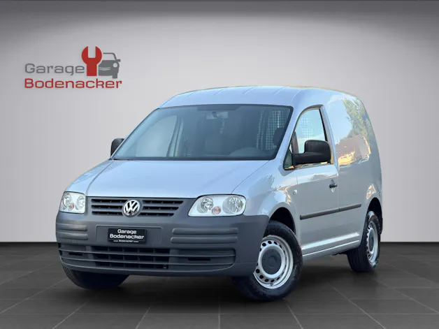 VW Caddy 2.0SDI * Diesel *