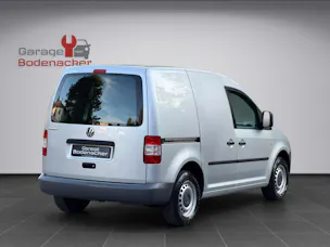VW Caddy 2.0SDI * Diesel *