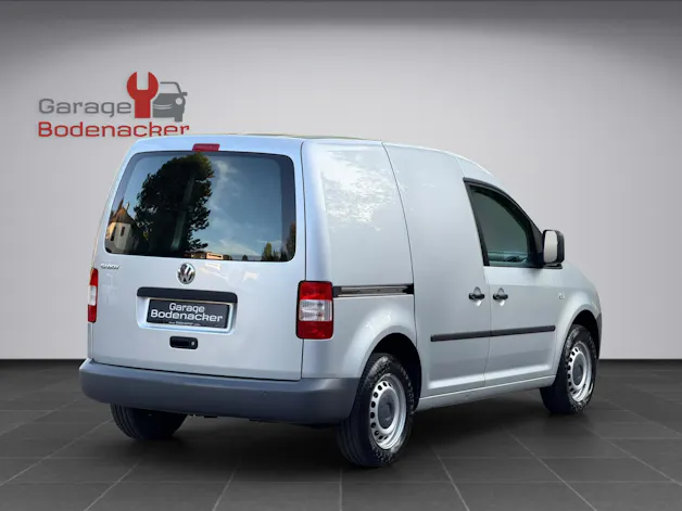 VW Caddy 2.0SDI * Diesel *