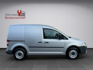 VW Caddy 2.0SDI * Diesel *