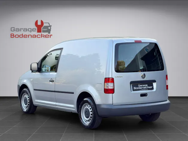 VW Caddy 2.0SDI * Diesel *