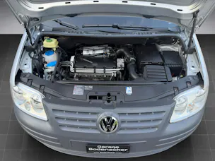 VW Caddy 2.0SDI * Diesel *