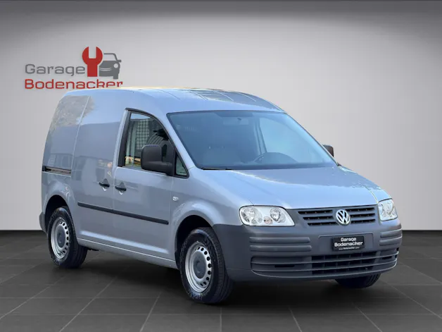 VW Caddy 2.0SDI * Diesel *