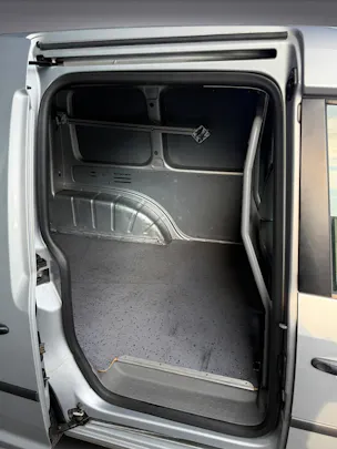 VW Caddy 2.0SDI * Diesel *