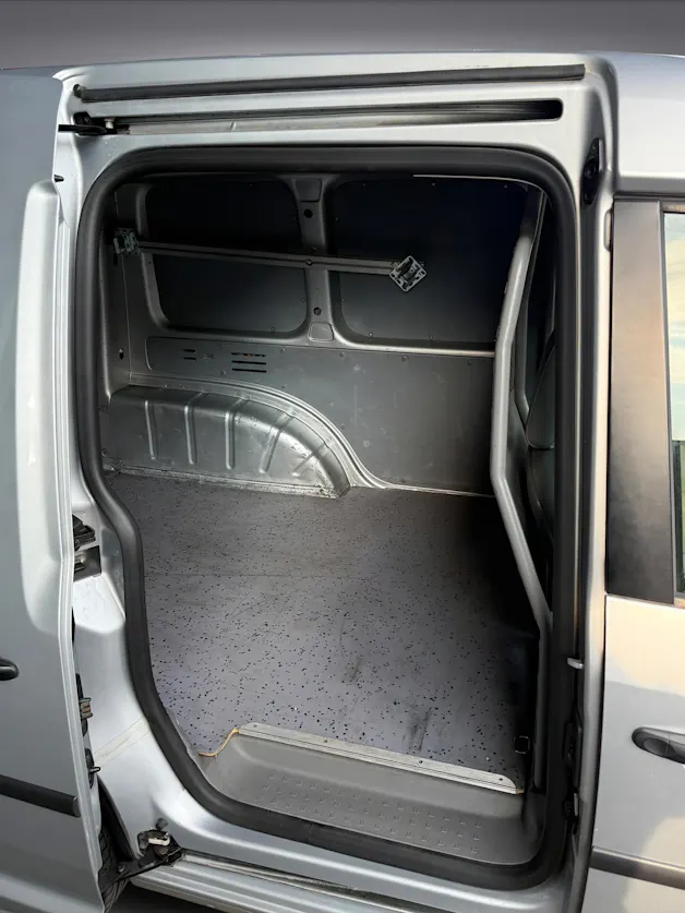 VW Caddy 2.0SDI * Diesel *