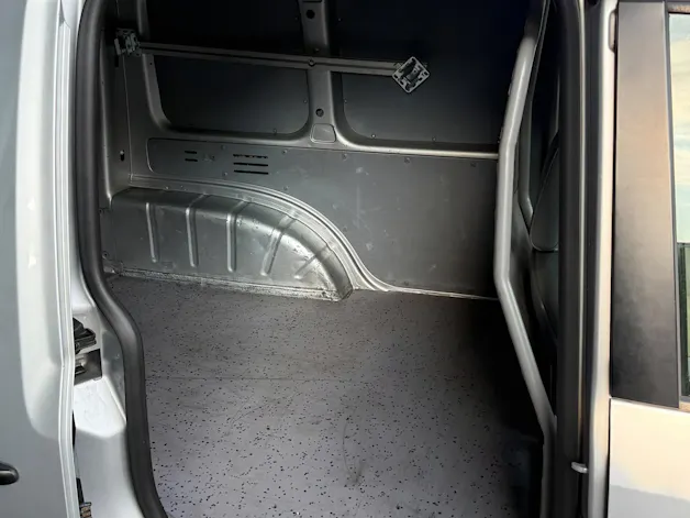 VW Caddy 2.0SDI * Diesel *