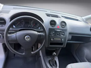 VW Caddy 2.0SDI * Diesel *