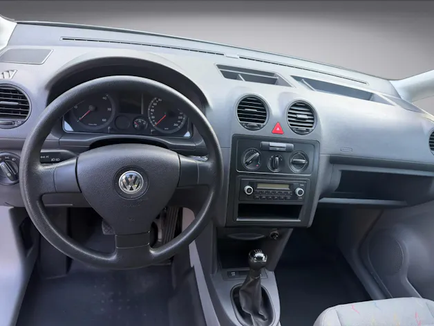 VW Caddy 2.0SDI * Diesel *