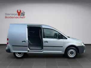 VW Caddy 2.0SDI * Diesel *