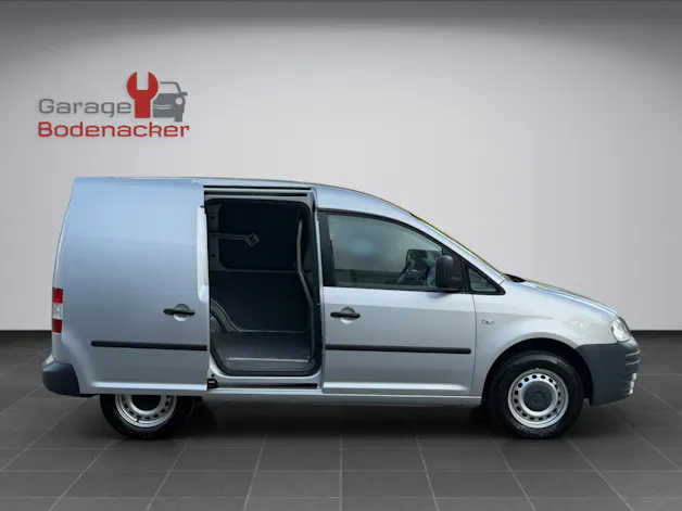 VW Caddy 2.0SDI * Diesel *