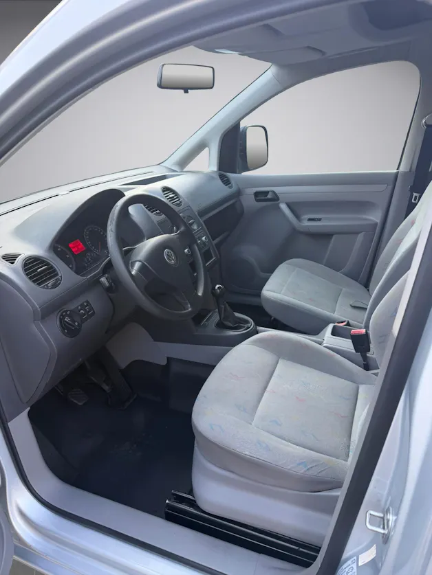 VW Caddy 2.0SDI * Diesel *