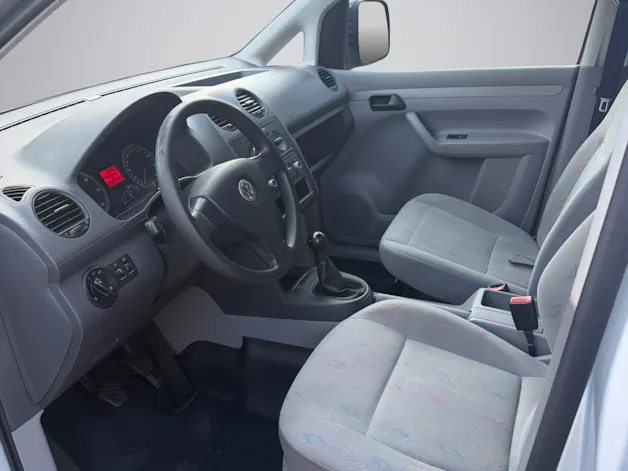 VW Caddy 2.0SDI * Diesel *