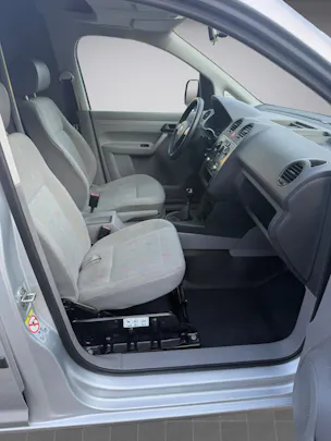 VW Caddy 2.0SDI * Diesel *