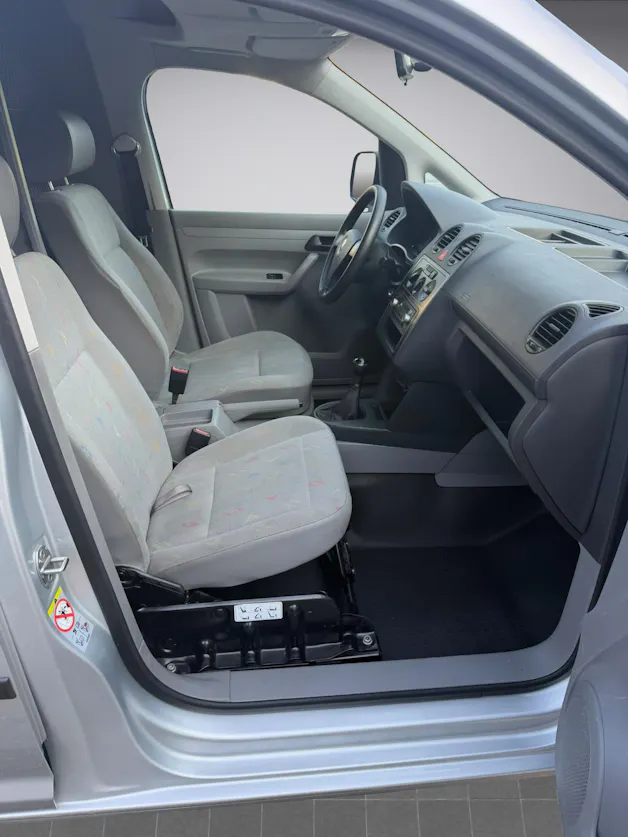 VW Caddy 2.0SDI * Diesel *