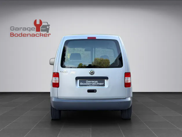 VW Caddy 2.0SDI * Diesel *