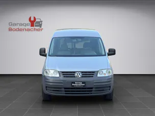 VW Caddy 2.0SDI * Diesel *