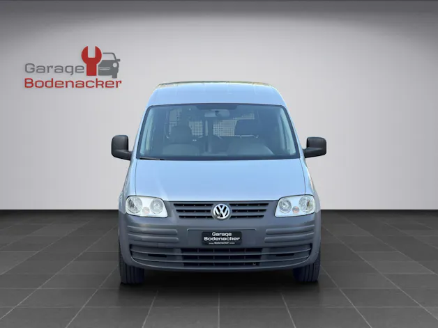 VW Caddy 2.0SDI * Diesel *