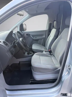 VW Caddy 2.0SDI * Diesel *