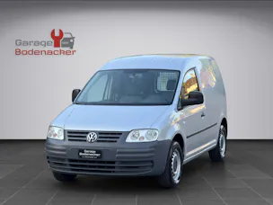 VW Caddy 2.0SDI * Diesel *
