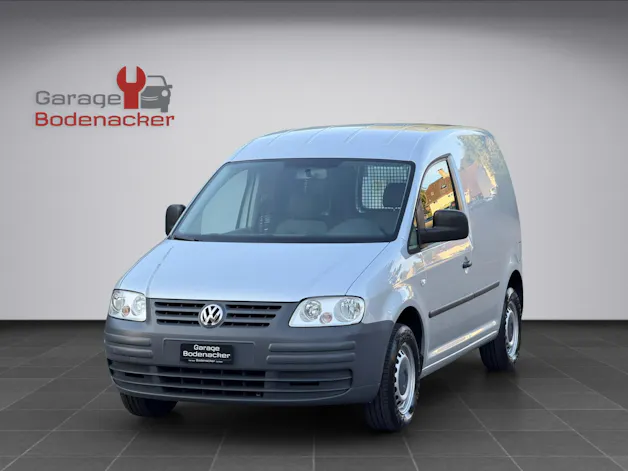 VW Caddy 2.0SDI * Diesel *