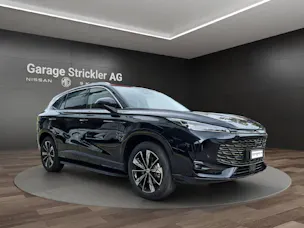 MG MG HS